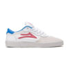 Lakai Cambridge White Coral Suede