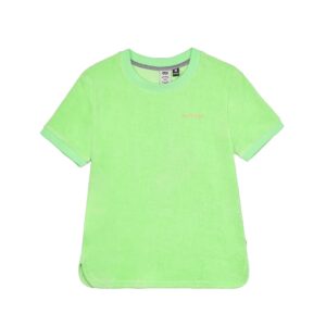 petsete T-Shirt Picture Carrella Absynthe Green