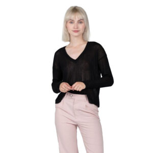 plekti mplouza 24 Colours V Black