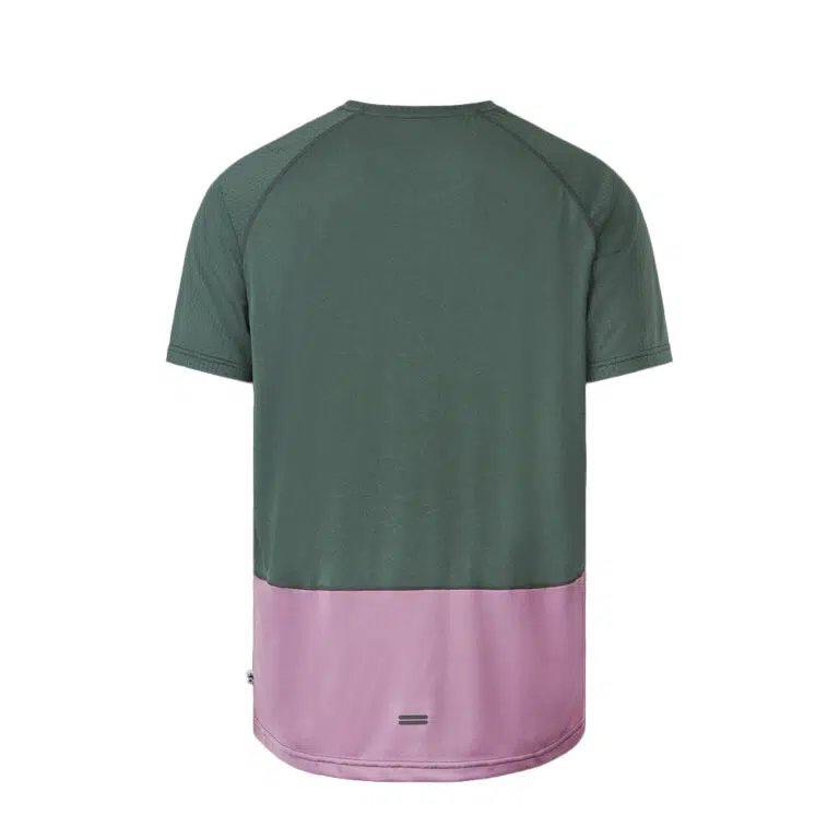 texniko T-Shirt Picture Chardo Dark Spruce