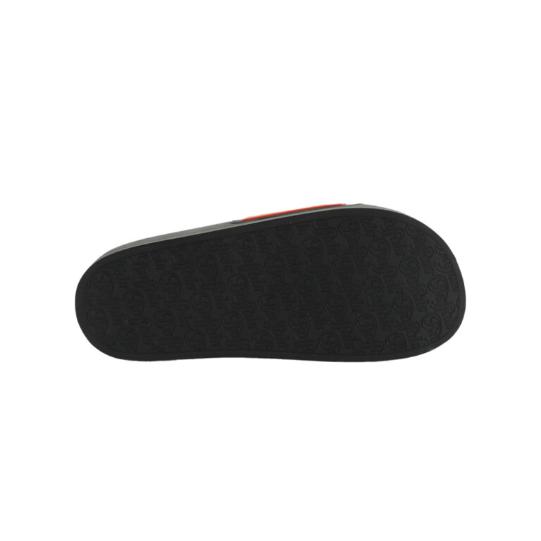 Buffalo Lake Bold Slide Black