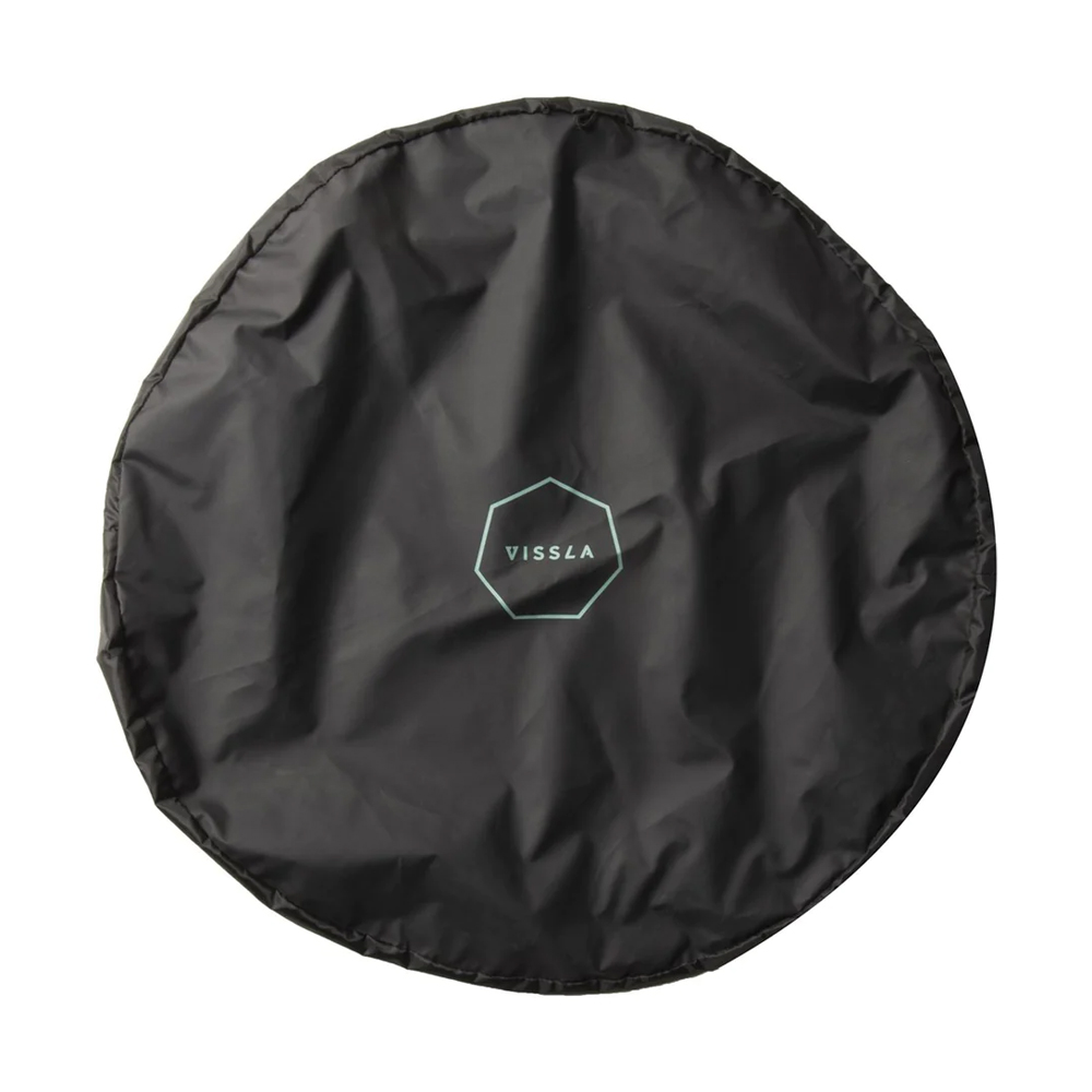 Vissla Changing Pad Black