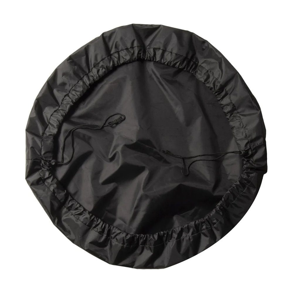 Vissla Changing Pad Black