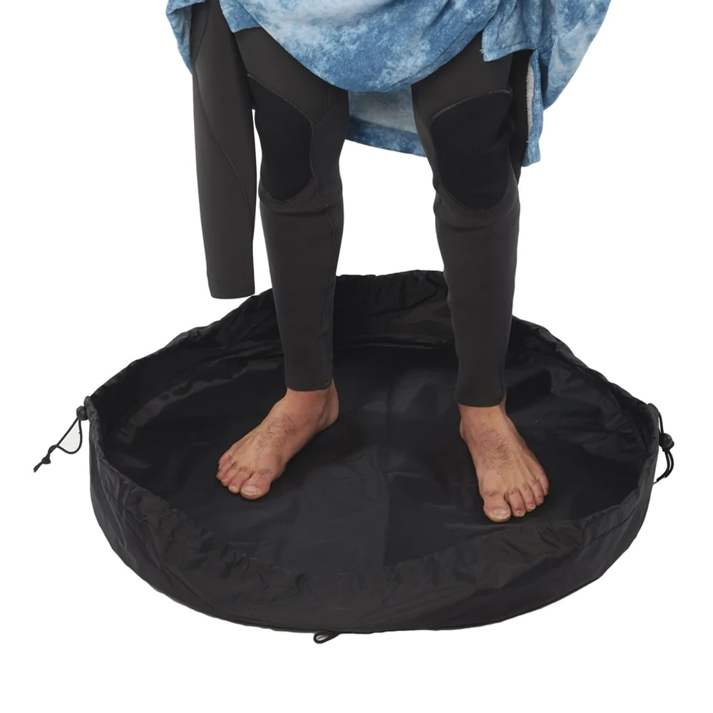 Vissla Changing Pad Black