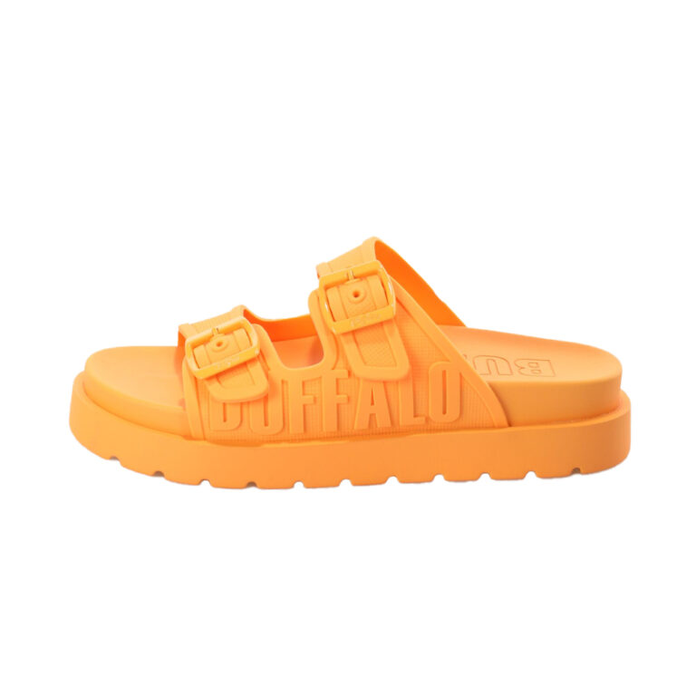 Buffalo Eve Sol Pool Slide Orange