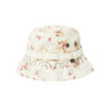 HUF Field Boonie Hat Floral