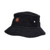 kapelo Bucket Santa Cruz Classic Label Black