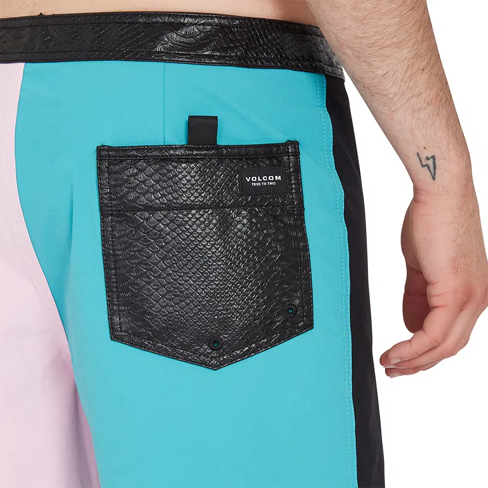 Volcom Vent Liberators 18'' Multicolor