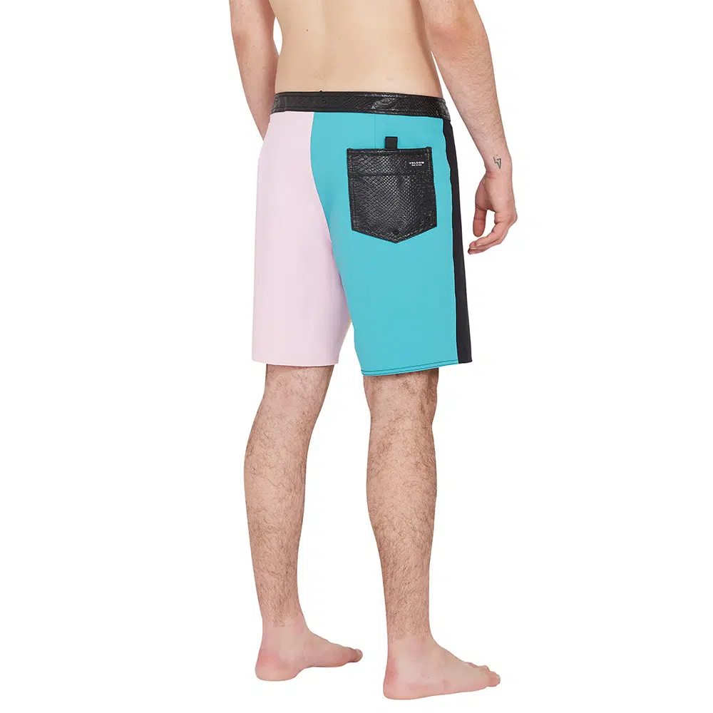 magio Volcom Vent Liberators 18'' Multicolor