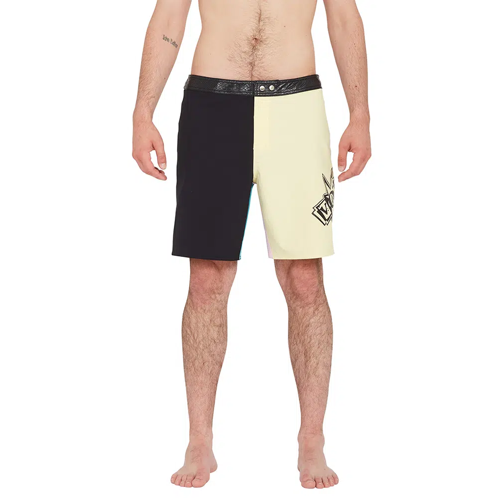 magio Volcom Vent Liberators 18'' Multicolor