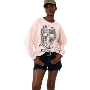 religion dedication sweat