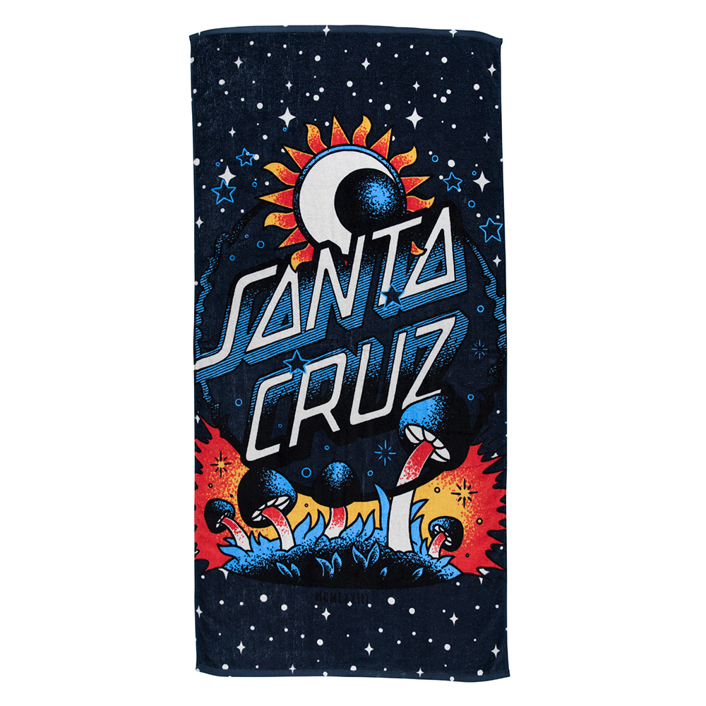 petseta Santa Cruz 82 x 162 Dark Arts Blue