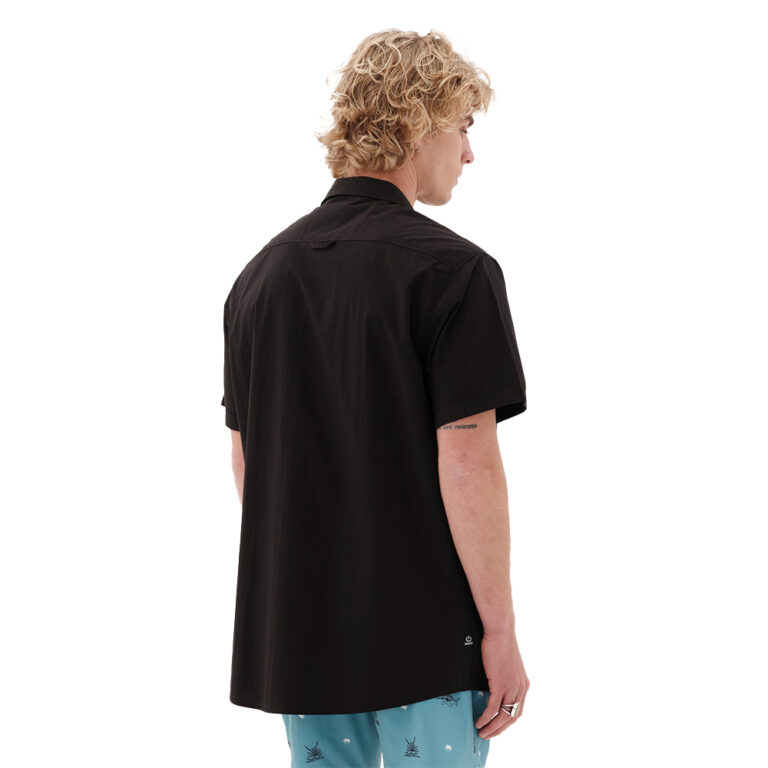 kontomaniko poukamiso Emerson 231.EM61.12 Black