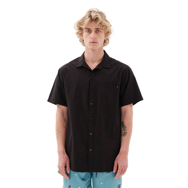kontomaniko poukamiso Emerson 231.EM61.12 Black