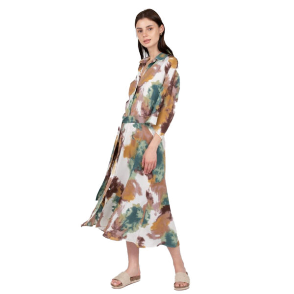 gynaikeio forema 24 Colours Multicolor