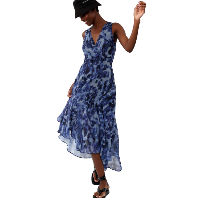 maxi forema Religion Amber Maxi Navy