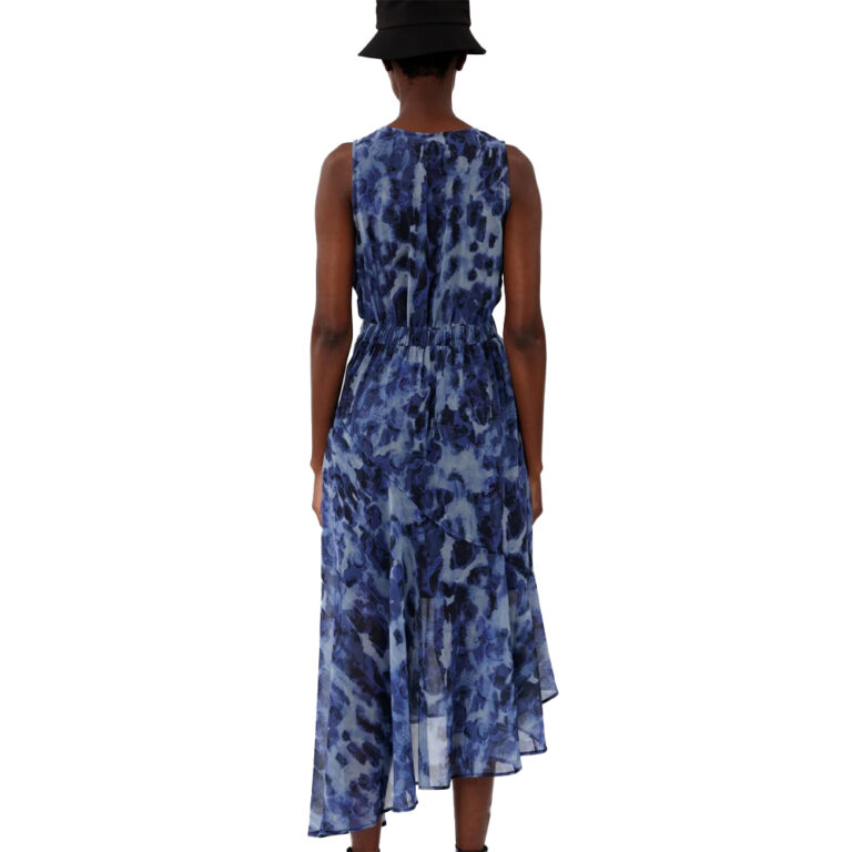 maxi forema Religion Amber Maxi Navy