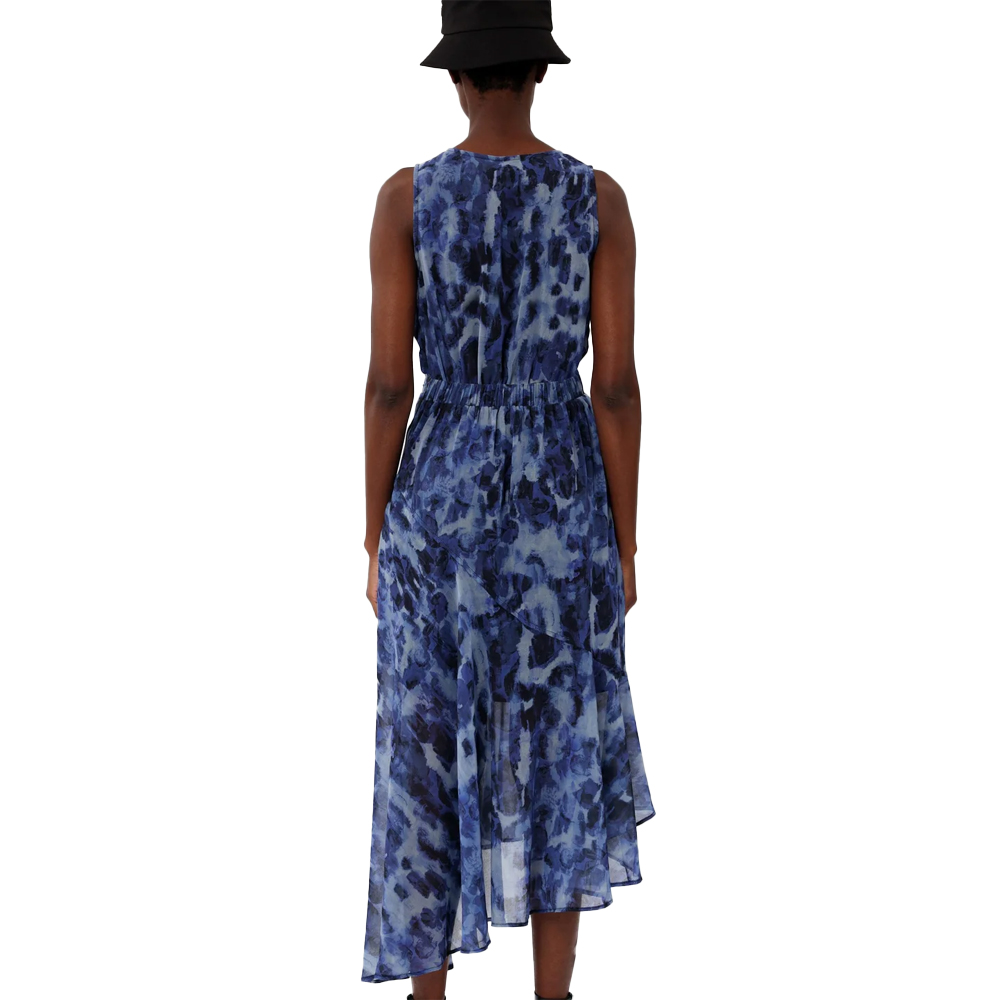 maxi forema Religion Amber Maxi Navy