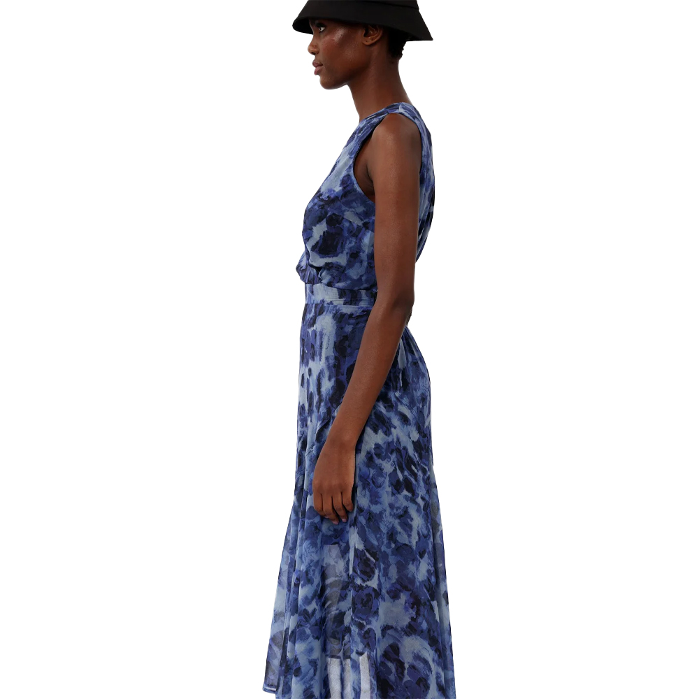 Religion Amber Maxi dress Navy
