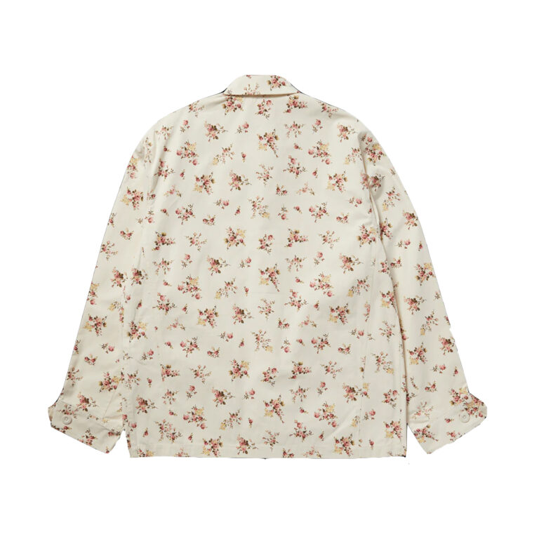 Unisex jacket HUF Field Floral