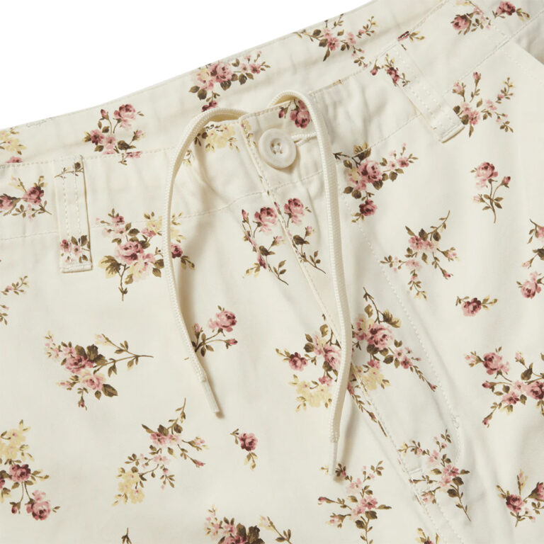 Unisex panteloni HUF Utility Cargo Floral