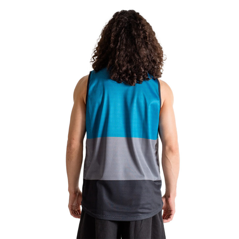 Unisex AcePlayMore Tank Switch Petrol