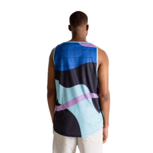 unisex amaniki AcePlayMore Apeshit Brux Multicolor