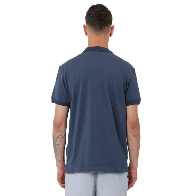 Religion Ace Polo Navy