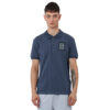 Religion Ace Polo Navy