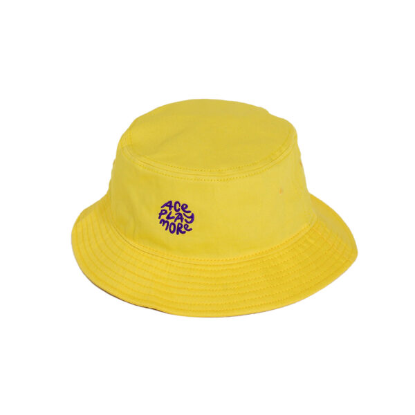 kapelo Bucket AcePlayMore Liam Yellow