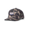 Vissla Sevens Hat Camo