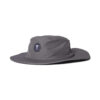 Bucket Hat Vissla Stoke Em Steel Grey