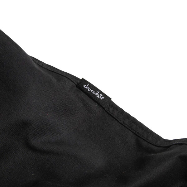 Chocolate ATP Skate Pant Black