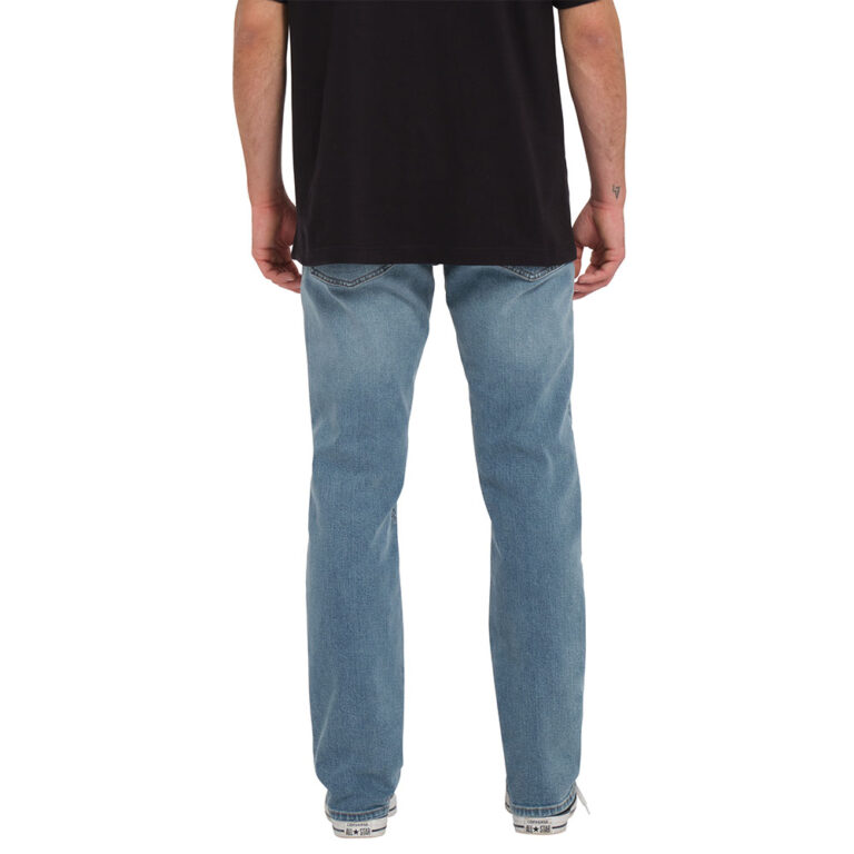Volcom Solver Denim Old Town Indigo