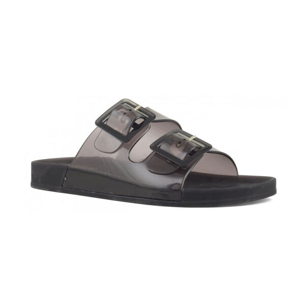Colors Of California Jelly Black