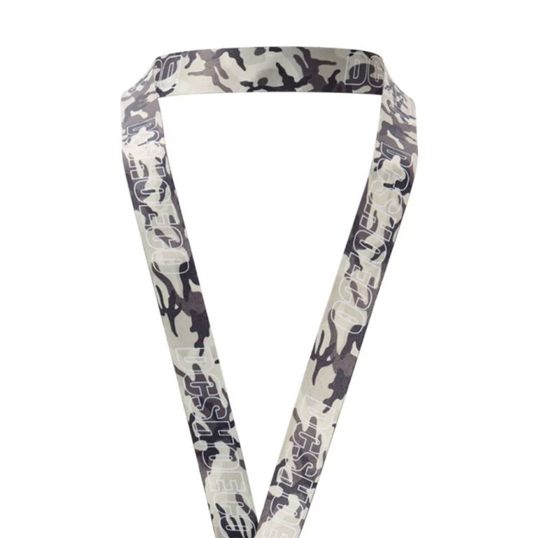 DC Lanyard Camo