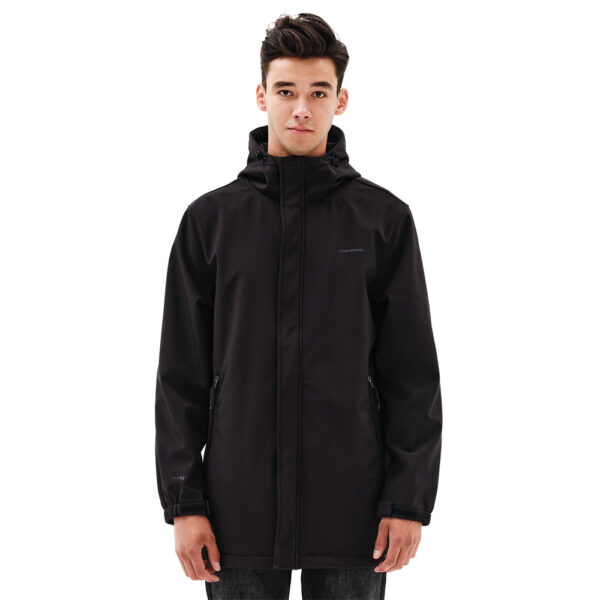 mpoufan Emerson 232.EM11.90 Black