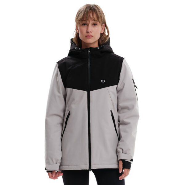 Mpoufan Emerson 232.EW10.70 Beige Black