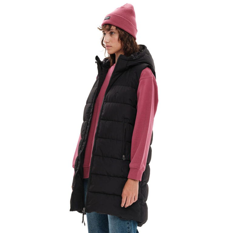 Emerson Jacket 232.EW10.93 Black