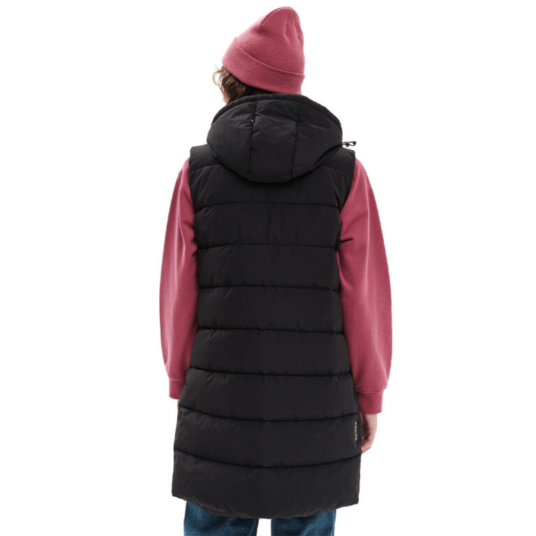 Emerson Jacket 232.EW10.93 Black