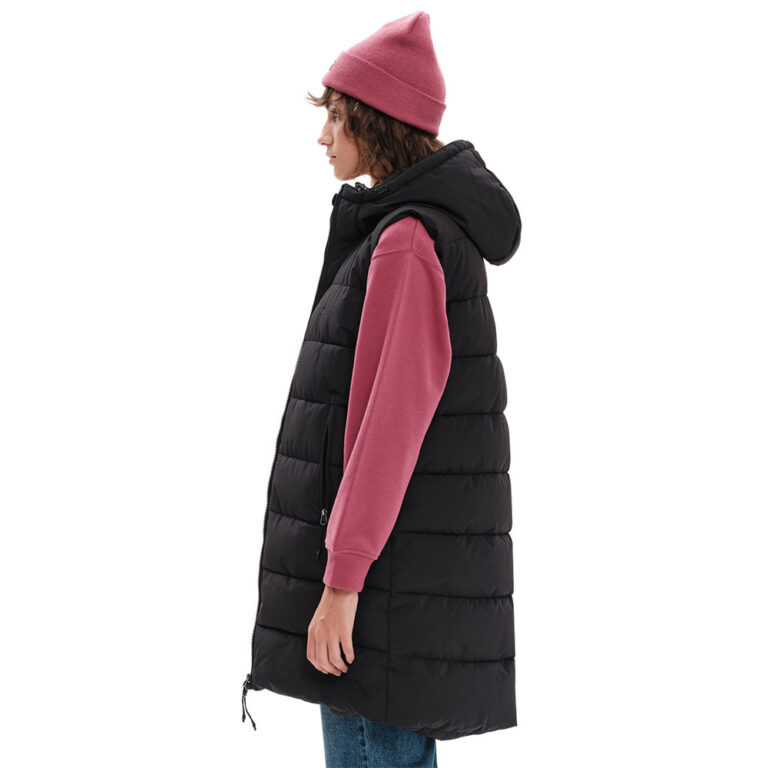 Emerson Jacket 232.EW10.93 Black