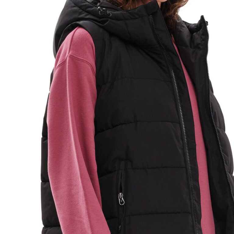 Emerson Jacket 232.EW10.93 Black