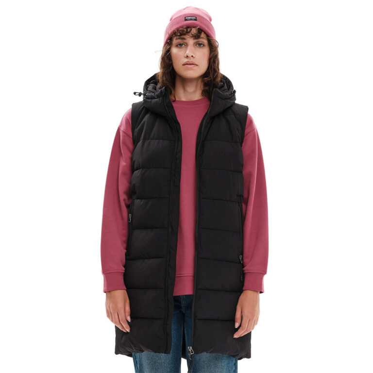 Emerson Jacket 232.EW10.93 Black