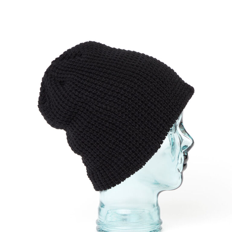 Volcom Skate Vitals Simon Bannerot Black
