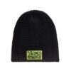 Volcom Skate Vitals Simon Bannerot Beanie Black