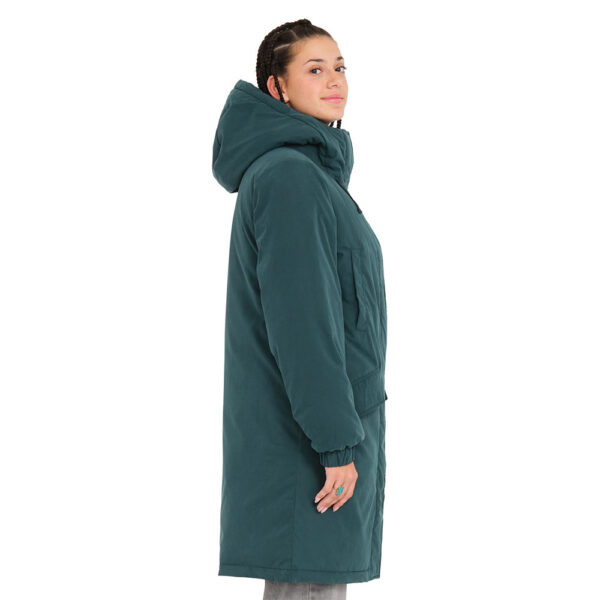Volcom Sleepi Puff Parka Ponderosa Pine