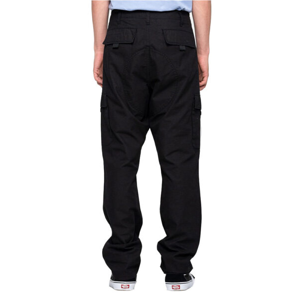 Santa Cruz Tactics Cargo Pant Black