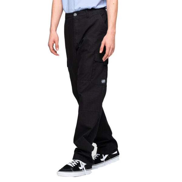 Santa Cruz Tactics Cargo Pant Black
