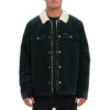 Volcom Keaton Cord Jacket Ponderosa Pine