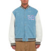 Volcom Sam Ryser Varsity Jacket Multicolor